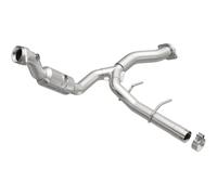 Catalizzatore MagnaFlow 49 Stati 52429 Adattamento Diretto Per F-150