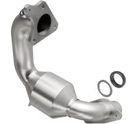 Catalizzatore MagnaFlow 49 Stati 52438 In Finta Diretta Adatta Per Juke