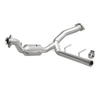 Catalizzatore MagnaFlow 49 Stati Converter 21-475 Direct Fit Adatto Per F-150