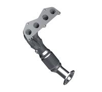 Catalizzatore MagnaFlow 49 Stati Converter 49291 A Perfetta Adattamento