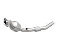 Catalizzatore MagnaFlow 49 Stati Converter 51877 A Raccordo Diretto