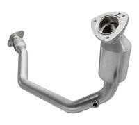 Catalizzatore MagnaFlow 49 Stati Converter 93437 Serie 93000 Attacco Diretto