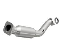 Catalizzatore MagnaFlow 49 Stati Converter 93998 93000 Series Insieme Diretto