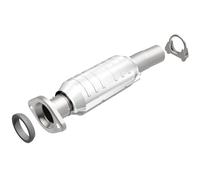 Catalizzatore MagnaFlow 49 Stato 24158 Adattamento Diretto Si Adatta A Sienna