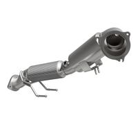 Catalizzatore MagnaFlow 49 Stato Converter 21-478 Adattamento Diretto Per Escape