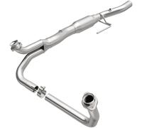 Catalizzatore MagnaFlow California 4451209 A Sgancio Diretto