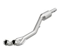 Catalizzatore MagnaFlow California 4481691 Adatto Direttamente Per La California