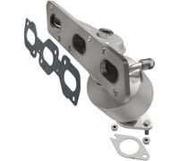 Catalizzatore MagnaFlow California 452010 Adattamento Diretto