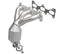 Catalizzatore MagnaFlow California 452021 Fit Diretto