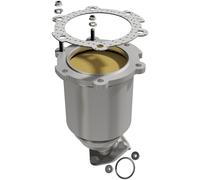 Catalizzatore MagnaFlow California 5411652 Direct Fit