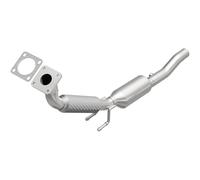 Catalizzatore MagnaFlow California 5461526 Adatto Direttamente Per California