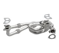 Catalizzatore MagnaFlow California 5531447 A Posto Per California