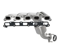 Catalizzatore MagnaFlow California 5582353 Manifolds Catalitici California