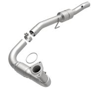 Catalizzatore MagnaFlow California Adattamento Diretto 447269