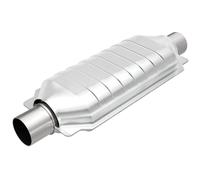 Catalizzatore MagnaFlow Serie Heavy Metal 49 Stati 99506HM