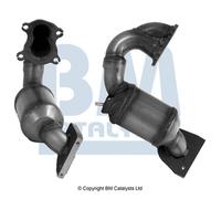 Catalizzatore marmitta catalitica BM CATALYSTS BM80232H per RENAULT TRAFIC