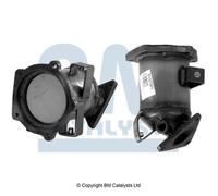 Catalizzatore marmitta catalitica BM CATALYSTS BM91078H per HYUNDAI SANTA FÉ 2.4