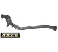 Catalizzatore marmitta catalitica BOLK BOL-C0217448 per BMW Série 3 2.0 320 d