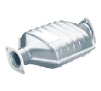 Catalizzatore marmitta catalitica BOLK BOL-C081034 per VW POLO 1.4 16V