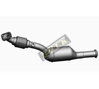 Catalizzatore marmitta catalitica BOLK BOL-C091079 per RENAULT CLIO II (BB_,