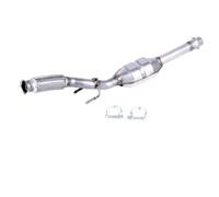 Catalizzatore marmitta catalitica EEC CI6004T per CITROËN XSARA 2.0 HDI 90