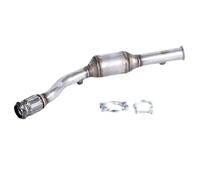 Catalizzatore marmitta catalitica EEC CI6005T per CITROËN XSARA PICASSO 1.8 16V