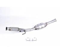 Catalizzatore marmitta catalitica EEC CI8050T per CITROËN XSARA PICASSO 2.0 HDi