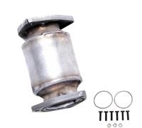 Catalizzatore marmitta catalitica EEC DE6003T per DAEWOO KALOS 1.4