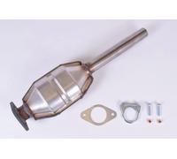Catalizzatore marmitta catalitica EEC FI8005T per FIAT PUNTO (176_)
