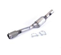 Catalizzatore marmitta catalitica EEC PT6004T per PEUGEOT 206 2.0 S16