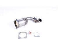 Catalizzatore marmitta catalitica EEC PT6034T per PEUGEOT 206 1.4 16V