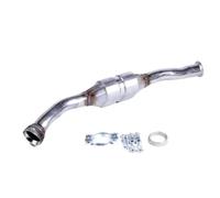 Catalizzatore marmitta catalitica EEC PT8036T per PEUGEOT 306 1.6