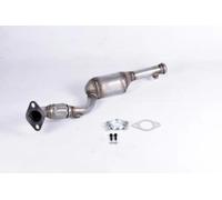 Catalizzatore marmitta catalitica EEC RE6005T per RENAULT CLIO II (BB_, CB_)