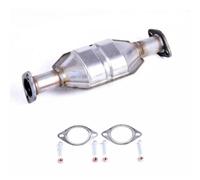 Catalizzatore marmitta catalitica EEC RE8005T per RENAULT CLIO 1.4 (B/CB0C)