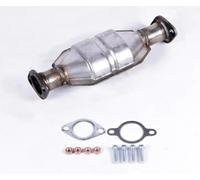 Catalizzatore marmitta catalitica EEC RV8009T per ROVER 200 1.4 214 Si