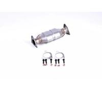 Catalizzatore marmitta catalitica EEC RV8010T per MG MGF 1.8 i 16V