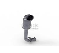 Catalizzatore marmitta catalitica FAURECIA FS14029K per PEUGEOT 2008 1.2 THP 110