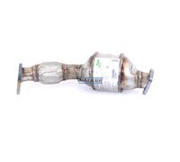 Catalizzatore marmitta catalitica WALKER 20191 per VW PASSAT 1.9 TDI