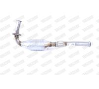 Catalizzatore marmitta catalitica WALKER 20258 per RENAULT CLIO II (BB_, CB_)
