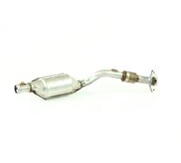 Catalizzatore marmitta catalitica WALKER 20457 per RENAULT CLIO II (BB_, CB_)