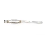 Catalizzatore marmitta catalitica WALKER 20489 per RENAULT ESPACE 2.0 (JE0A)