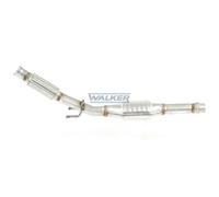 Catalizzatore marmitta catalitica WALKER 20610 per CITROËN XSARA 2.0 HDI 90