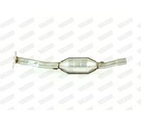 Catalizzatore marmitta catalitica WALKER 20664 per TOYOTA YARIS VERSO (_P2_)