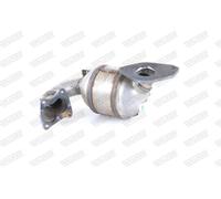 Catalizzatore marmitta catalitica WALKER 20702 per RENAULT CLIO 1.5 dCi (B/CB07)