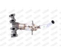 Catalizzatore marmitta catalitica WALKER 20725 per FIAT PANDA 1.1