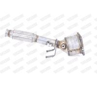 Catalizzatore marmitta catalitica WALKER 20840 per PEUGEOT 407 2.0 HDi 135