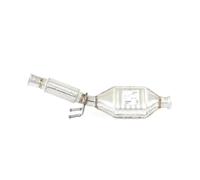 Catalizzatore marmitta catalitica WALKER 20881 per PEUGEOT 206 2.0 HDi