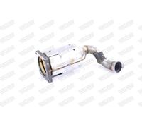 Catalizzatore marmitta catalitica WALKER 20905 per PEUGEOT 206 1.4 16V