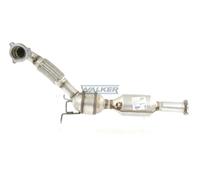 WALKER 23075 Catalizzatore