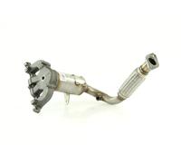 WALKER 28038 Catalizzatore